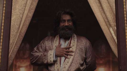 Rao Bahadur - Backdrops