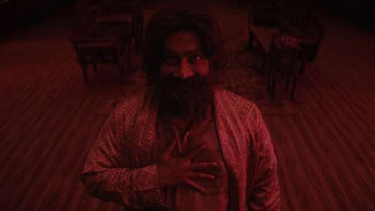 Rao Bahadur - Backdrops