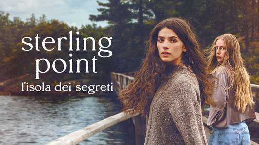 Sterling Point - Backdrops
