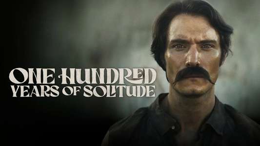 One Hundred Years of Solitude - Backdrops