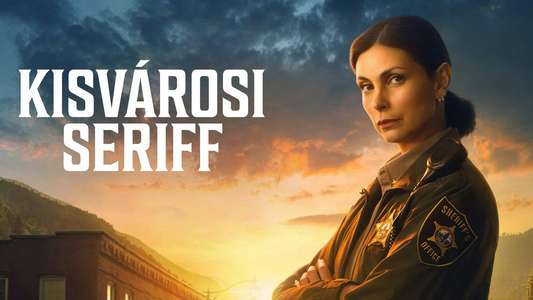 Sheriff Country - Backdrops