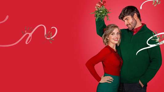 Operation Mistletoe - Backdrops
