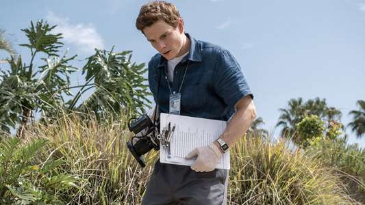 Dexter: Original Sin - Backdrops