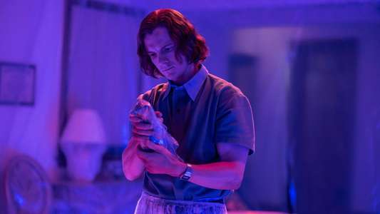 Dexter: Original Sin - Backdrops