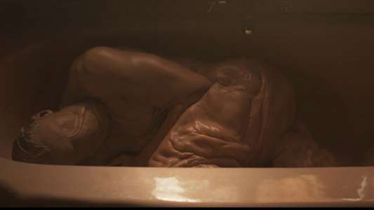 Clayface - Backdrops