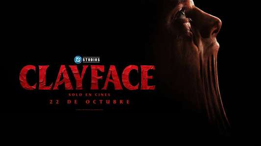 Clayface - Backdrops