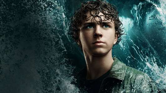 Percy Jackson and the Olympians - Backdrops