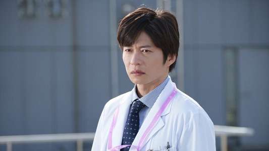 Doctor X: The Movie Final - Backdrops