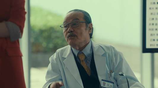 Doctor X: The Movie Final - Backdrops