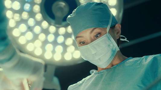 Doctor X: The Movie Final - Backdrops