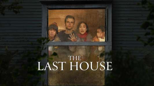 The Last House - Backdrops
