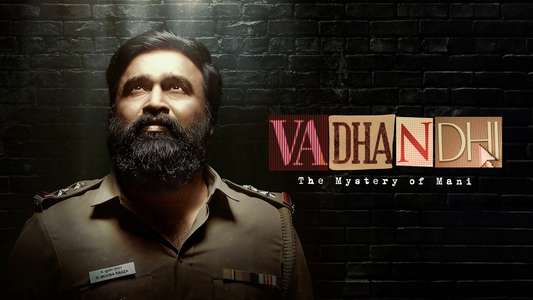 Vadhandhi: The Fable of Velonie - Backdrops