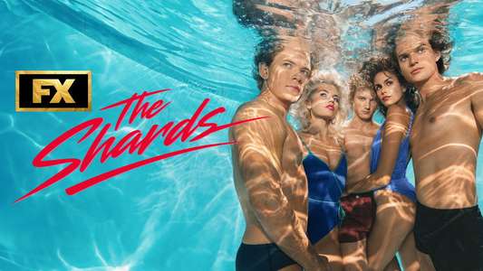 The Shards - Backdrops