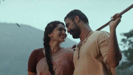 Pallichattambi: The Origin - Backdrops
