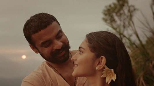 Pallichattambi: The Origin - Backdrops