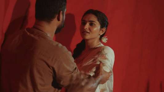 Pallichattambi: The Origin - Backdrops