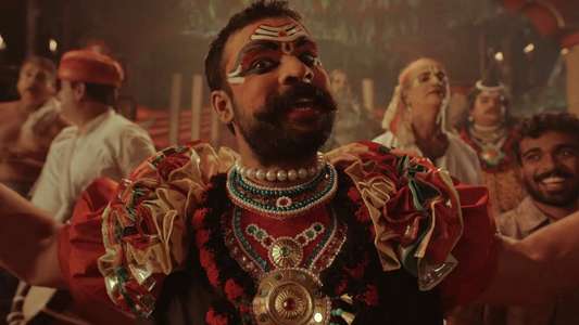 Pallichattambi: The Origin - Backdrops