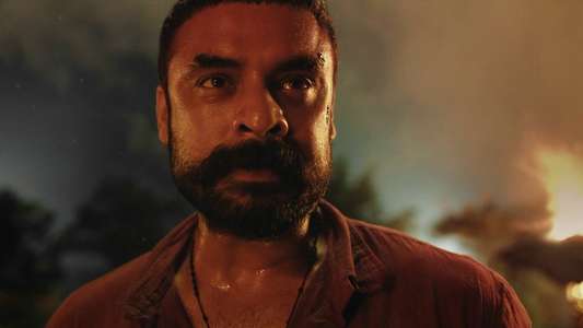 Pallichattambi: The Origin - Backdrops