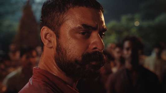 Pallichattambi: The Origin - Backdrops