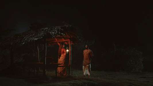 Pallichattambi: The Origin - Backdrops