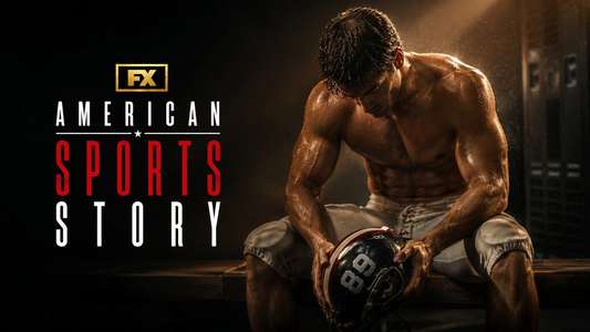American Sports Story - Backdrops