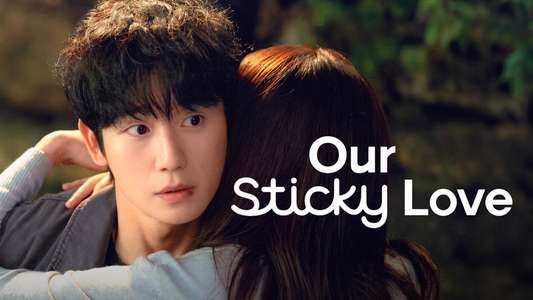 Our Sticky Love - Backdrops