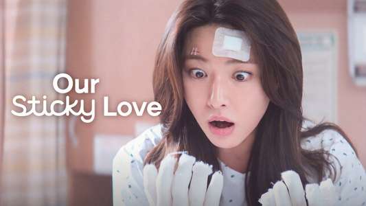 Our Sticky Love - Backdrops