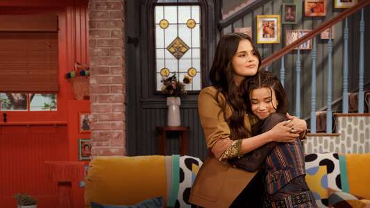 Wizards Beyond Waverly Place - Backdrops