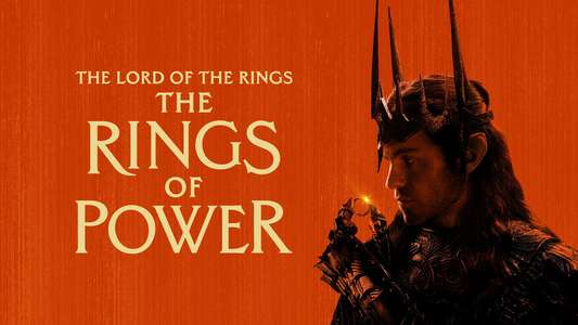 The Lord of the Rings: The Rings of Power - Backdrops