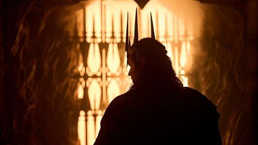 The Lord of the Rings: The Rings of Power - Backdrops