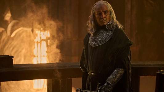 The Lord of the Rings: The Rings of Power - Backdrops