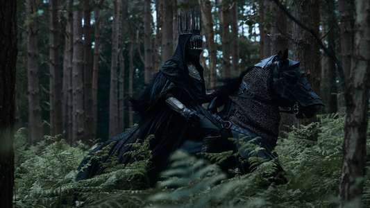 The Lord of the Rings: The Rings of Power - Backdrops