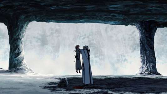 Mushoku Tensei - Backdrops