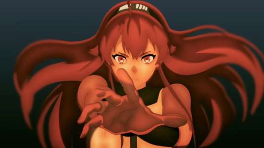 Mushoku Tensei - Backdrops