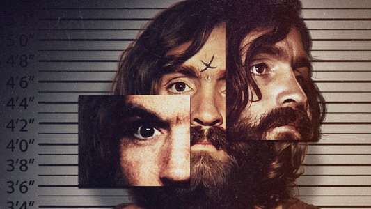 Conversations with a Killer: The Charles Manson Tapes - Backdrops