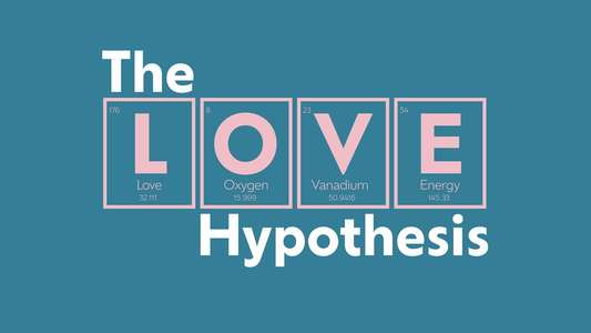 The Love Hypothesis - Backdrops