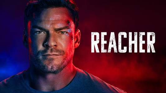 Reacher - Backdrops