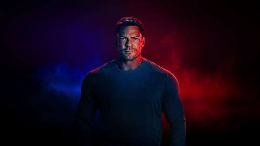 Reacher - Backdrops