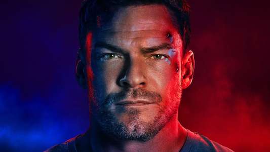 Reacher - Backdrops
