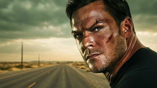 Reacher - Backdrops