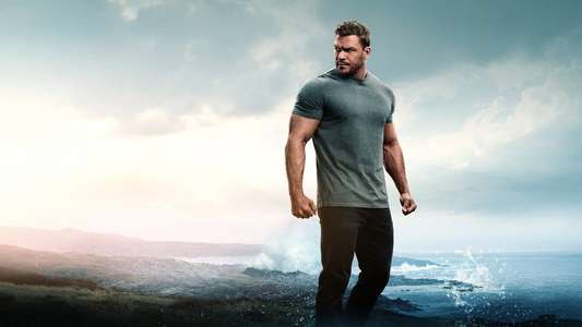 Reacher - Backdrops