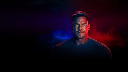 Reacher - Backdrops