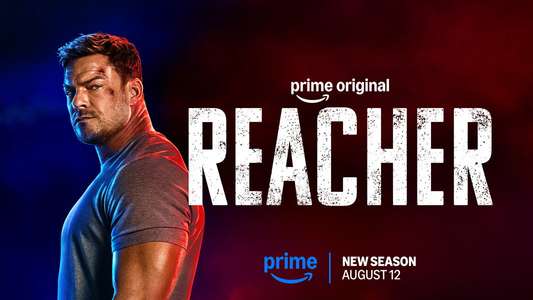 Reacher - Backdrops