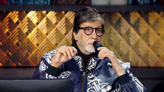 Kaun Banega Crorepati - Backdrops