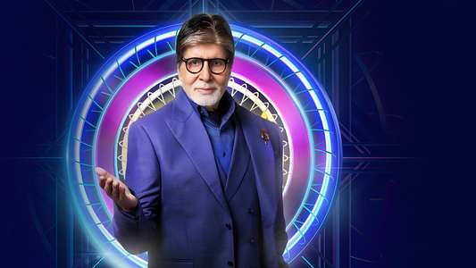 Kaun Banega Crorepati - Backdrops