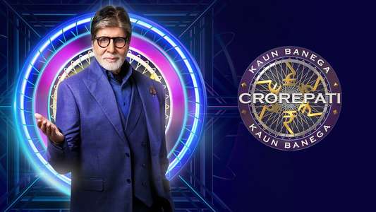 Kaun Banega Crorepati - Backdrops