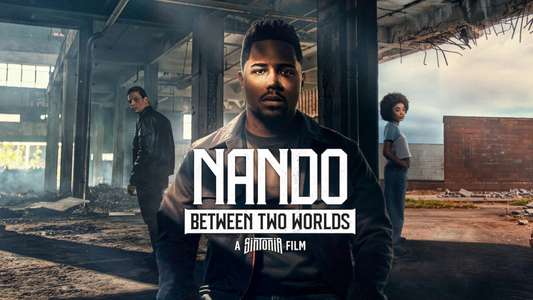 Nando Between Two Worlds - A Sintonia Film - Backdrops