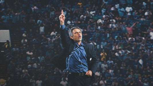 Mourinho - Backdrops