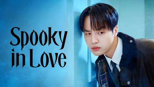 Spooky in Love - Backdrops