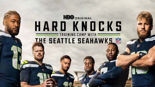 Hard Knocks - Backdrops